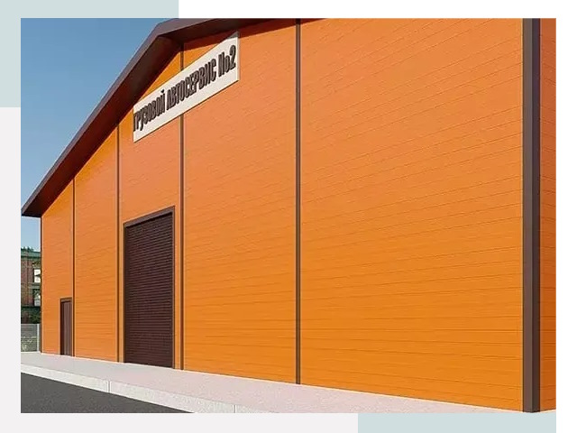 Строительство автосервисов в Костроме