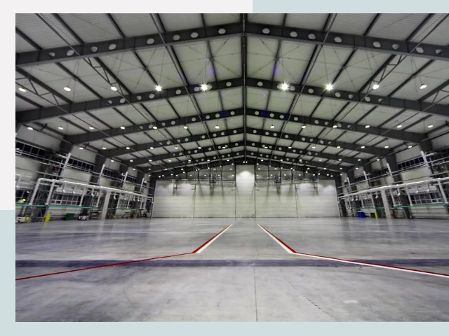 Ангары для бизнеса в Кострома от 613 руб. - Надежность и качество