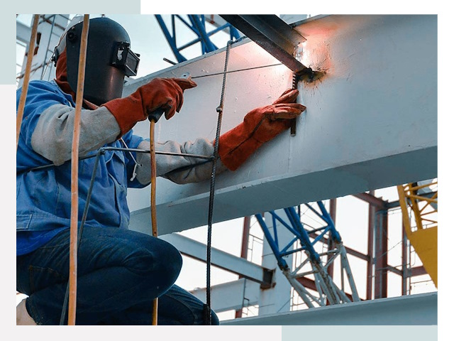 Генеральный подряд в Костроме от 613 руб. - Надежность и качество